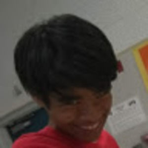 Meet your Posher, Gavin